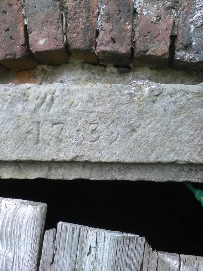 Vila Gosciniec Kaszarnia Kamienne Mirsk Exteriér fotografie